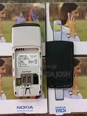 New Nokia 1110i Gray