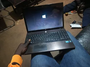 Laptop HP ProBook 4520S 2GB Intel Core i5 HDD 160GB