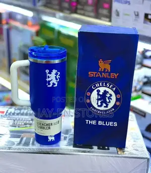 Chelsea Stanley Cup Available