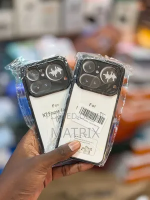 Nothing 4a Pro Cases