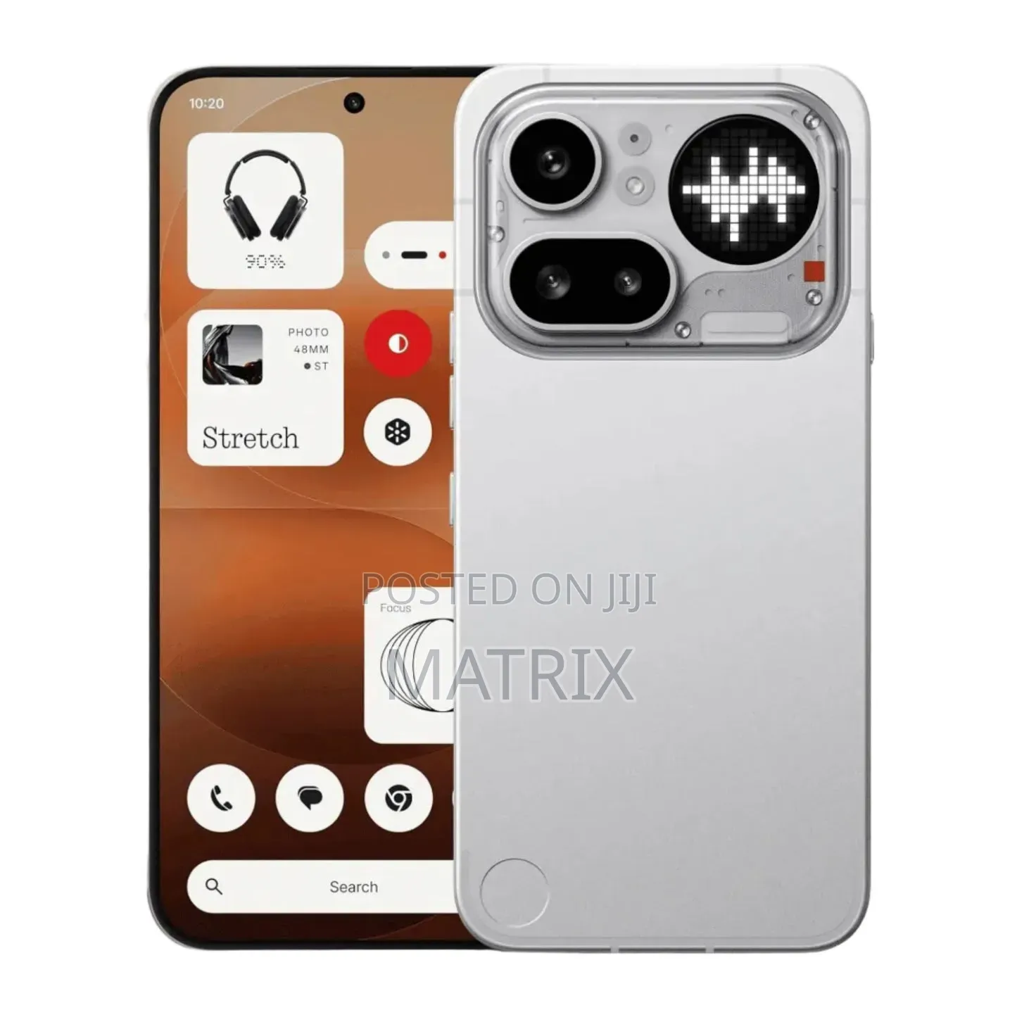 Nothing 4a Pro Cases