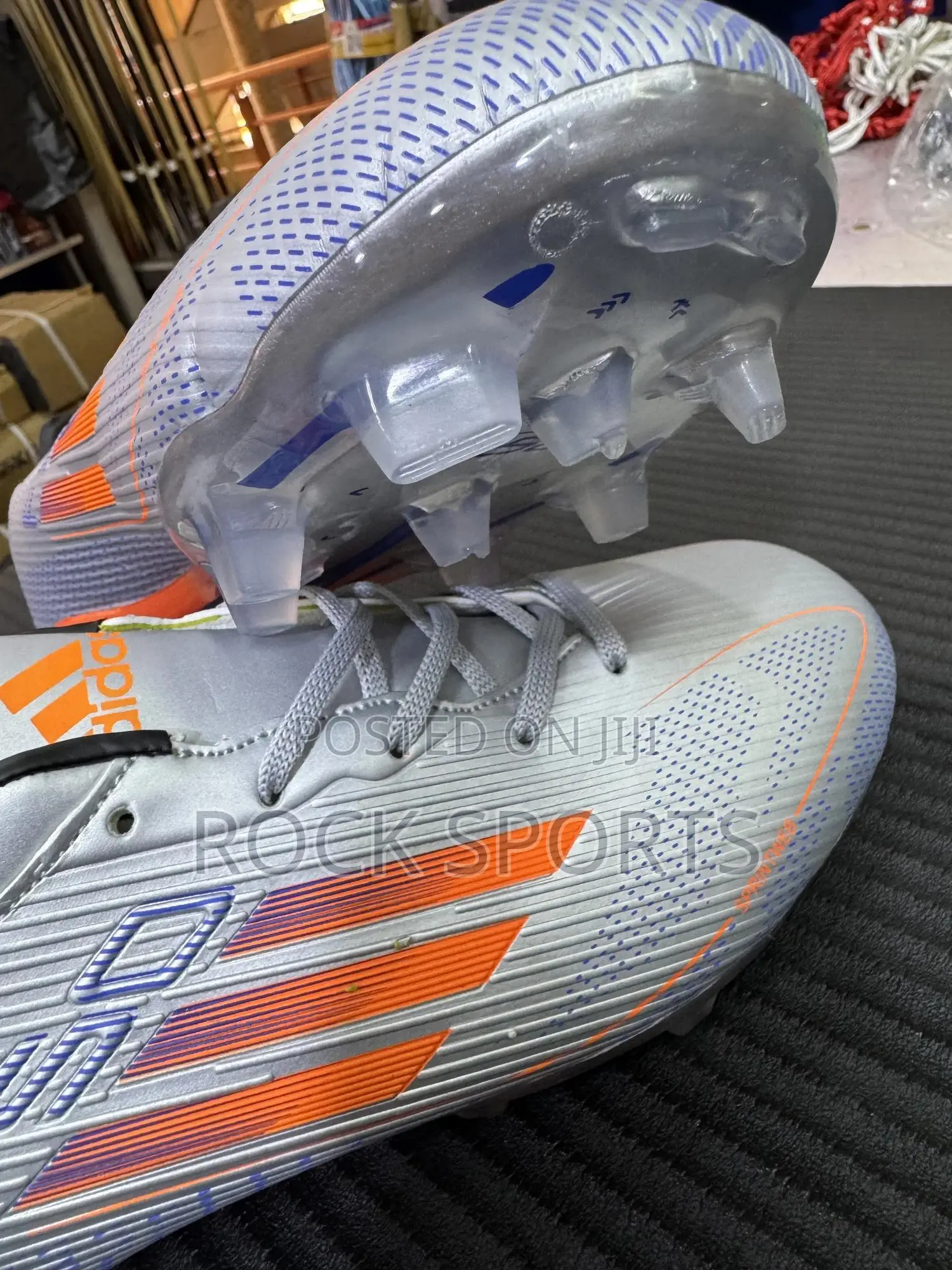 Adidas F50 Shoes Good Material