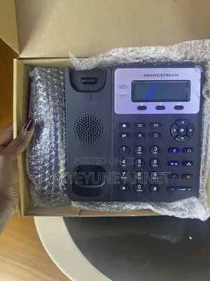 Grand Stream Landline Phone