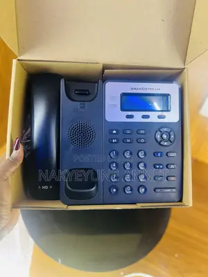 Grand Stream Landline Phone