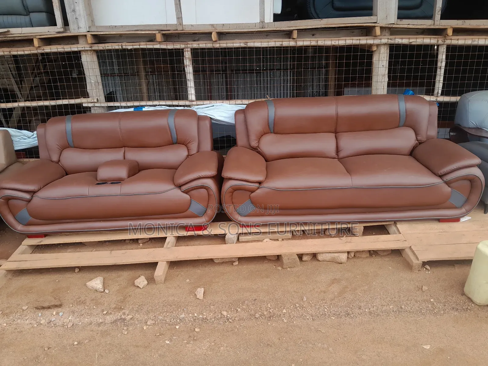 Sofa Set Chairs