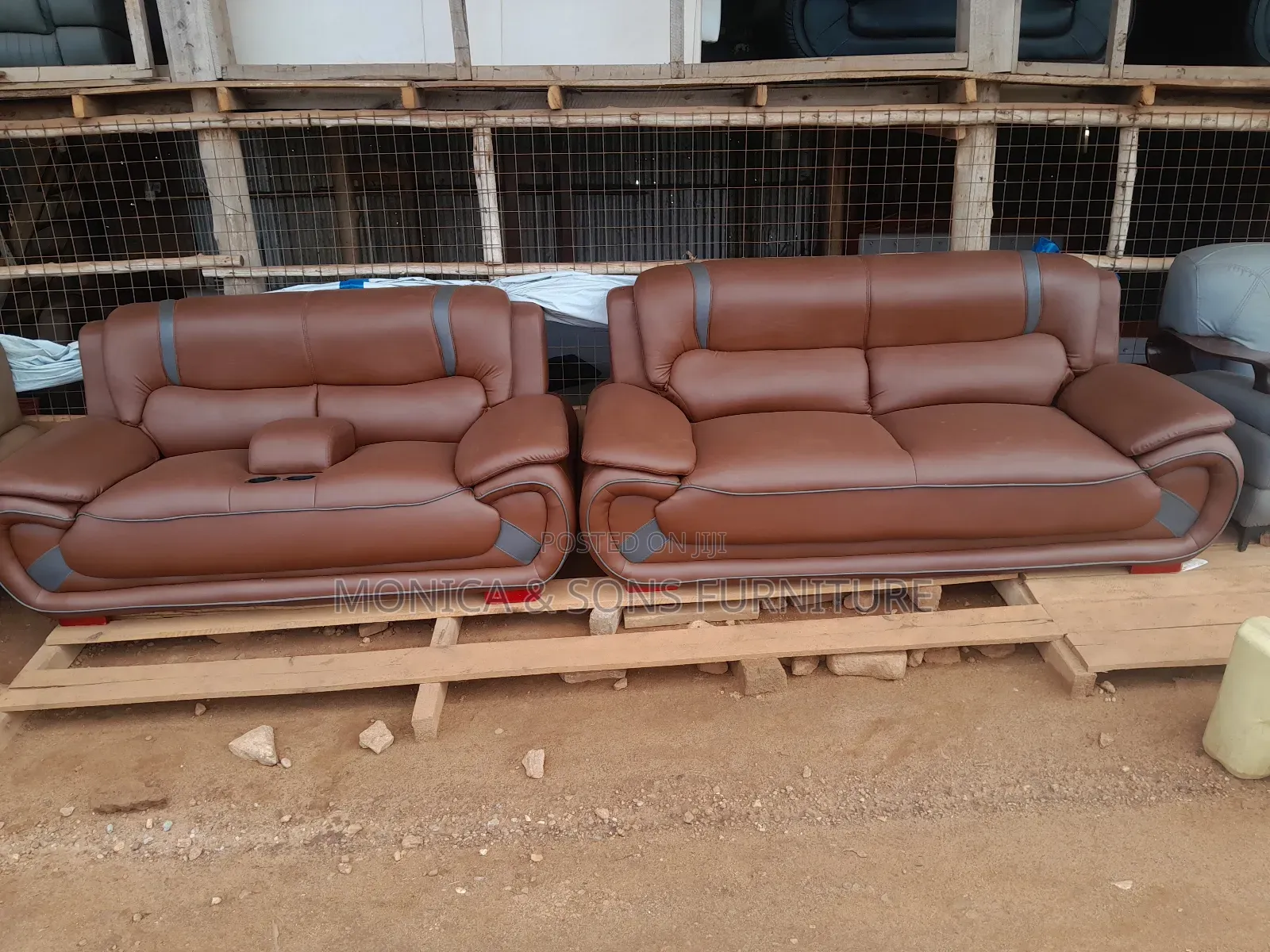 Sofa Set Chairs