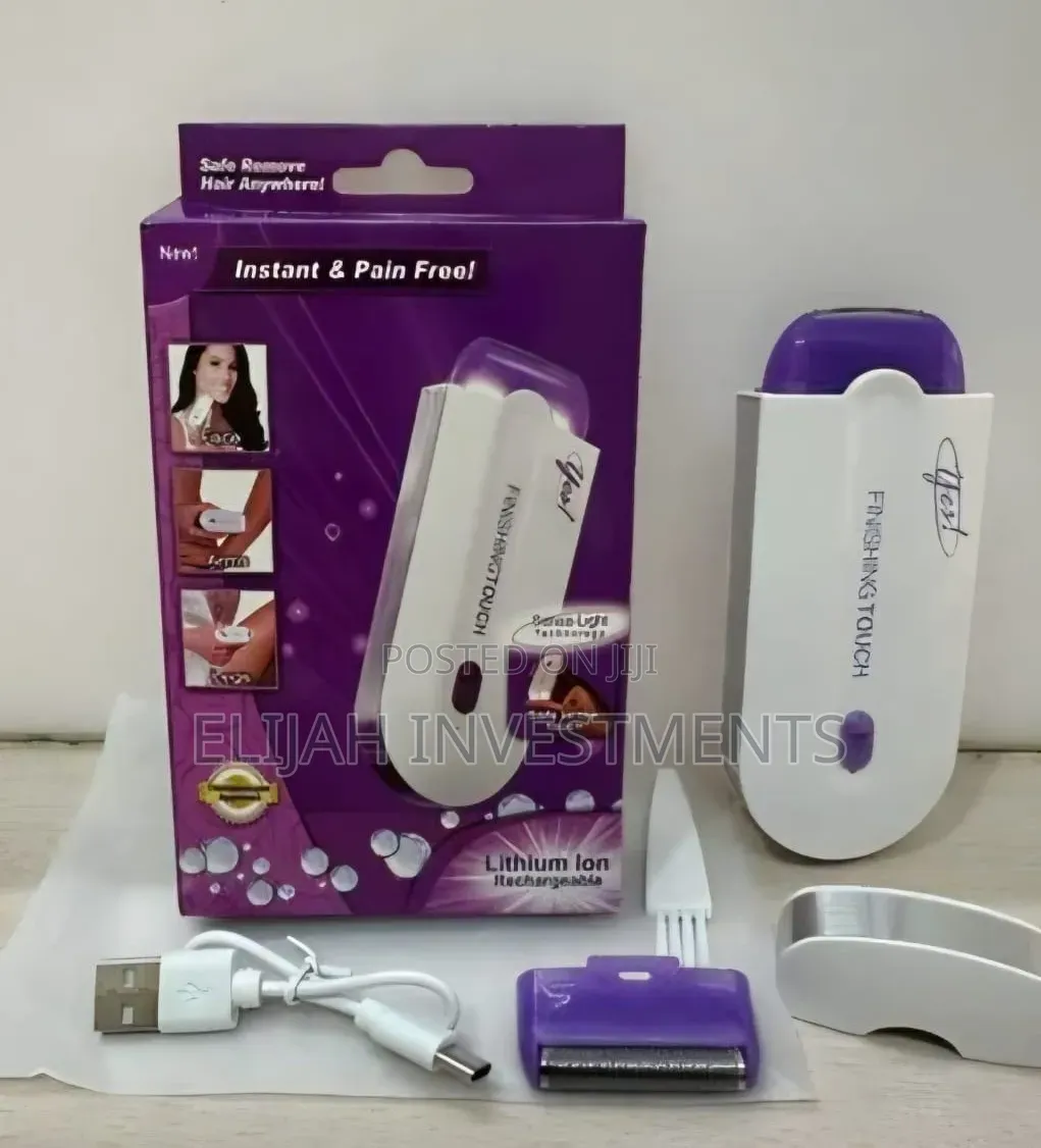 Full Body Hair Remover Tool