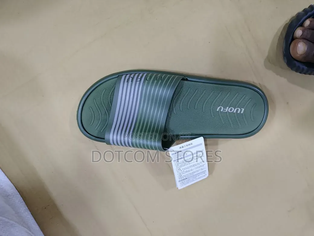 Luofu Unisex Eva Slide Sandals