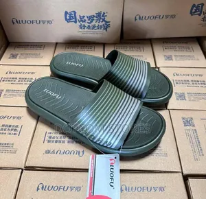 Luofu Unisex Eva Slide Sandals