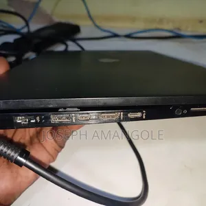 Laptop HP Omen 16 16GB Intel Core i7 SSD 512GB