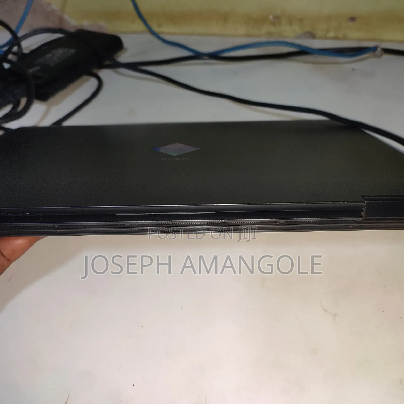 Laptop HP Omen 16 16GB Intel Core i7 SSD 512GB