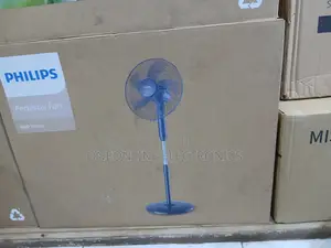 Phillips Stand Fan