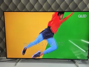 Samsung 55 Inch Qled Smart Uhd Tv Qn90 Uk Used