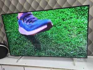Samsung 55 Inch Qled Smart Uhd Tv Qn90 Uk Used