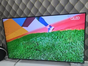 Samsung 55 Inch Qled Smart Uhd Tv Qn90 Uk Used