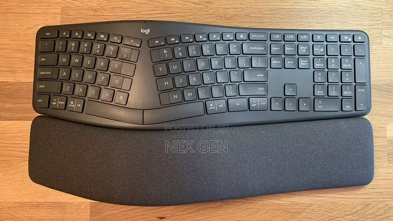 Logitech Ergo for Business