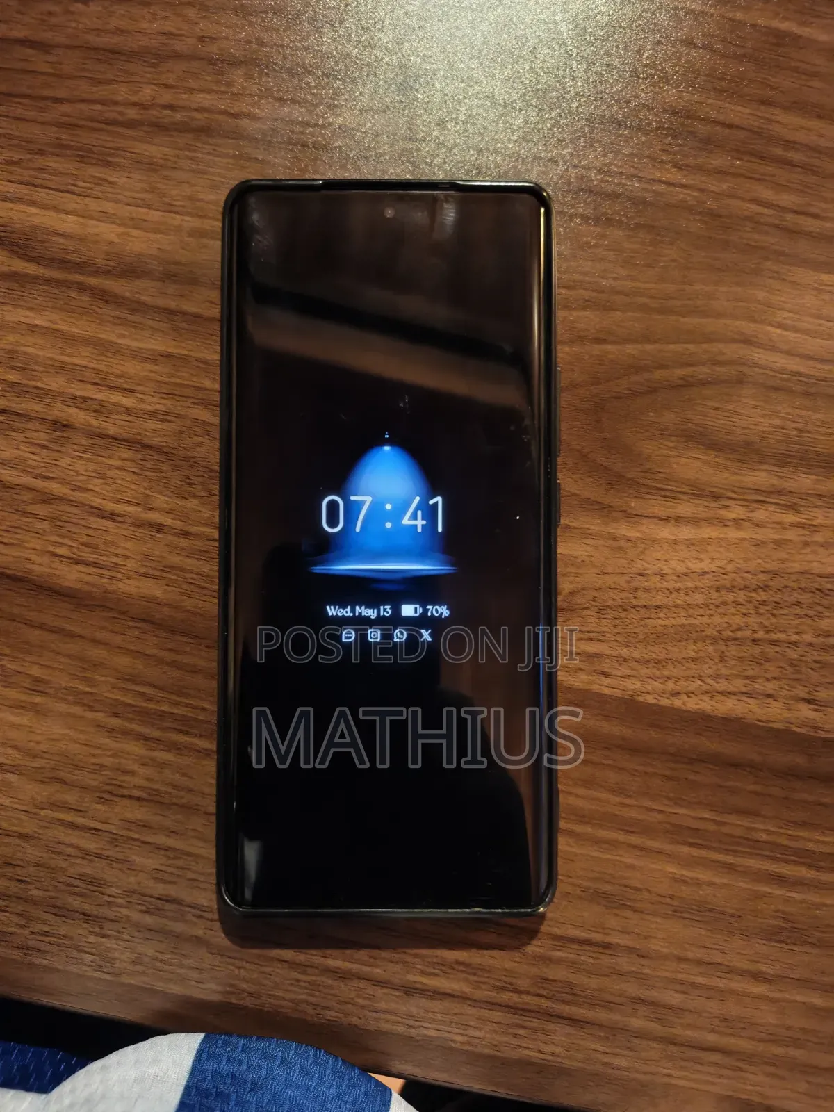 Tecno Spark 20 Pro Plus 256 GB Gray