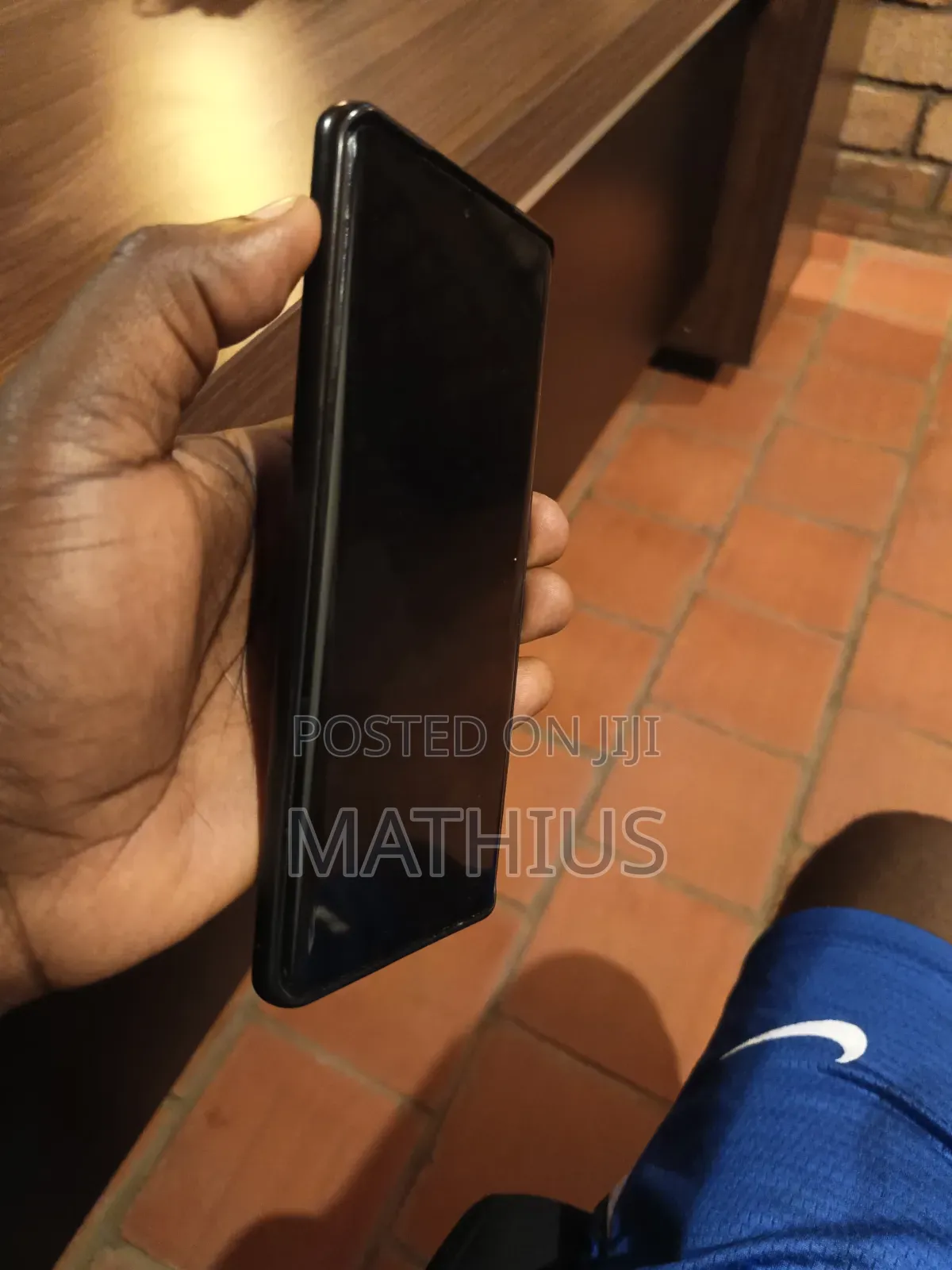 Tecno Spark 20 Pro Plus 256 GB Gray