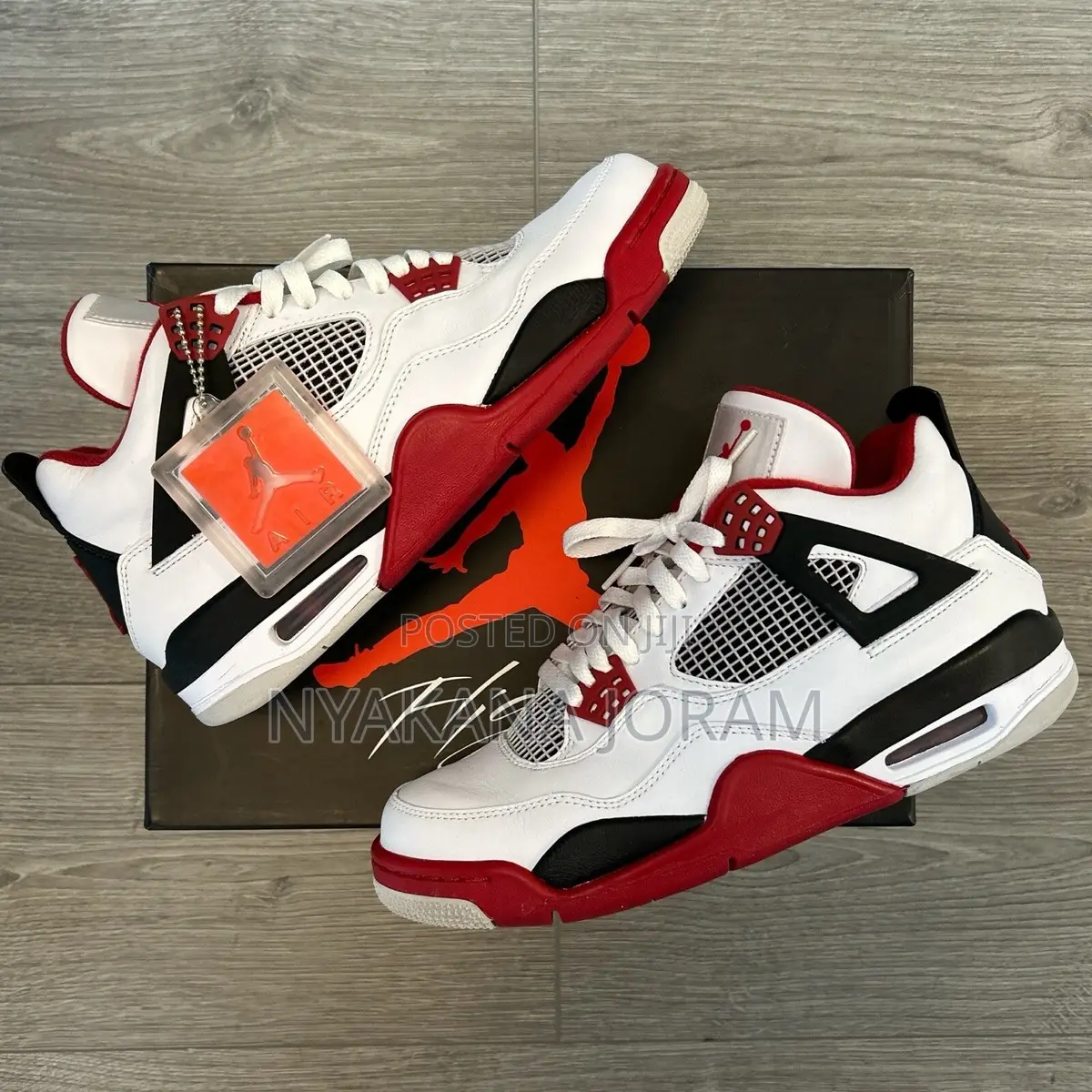 Shoes Platform