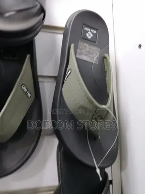 Will Cozy Men's Sandals