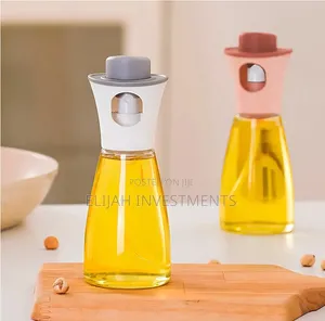 Oil Spray Bottle