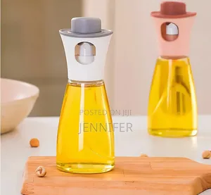 Oil Spray Bottle