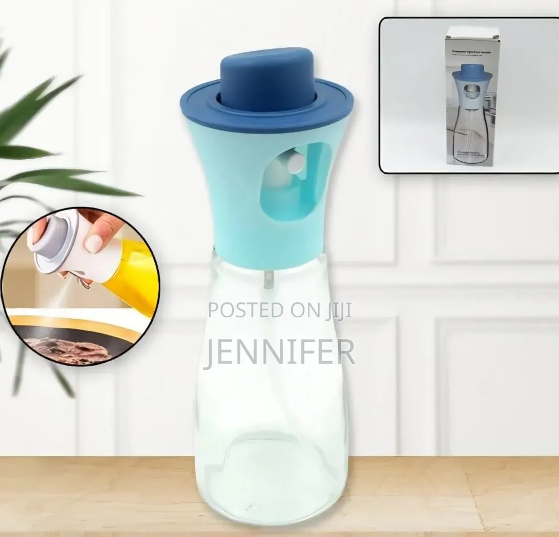 Oil Spray Bottle