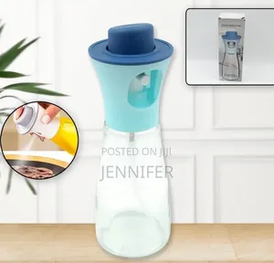 Oil Spray Bottle