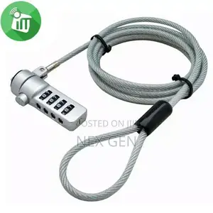 F K Technology Laptop Lock Code
