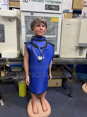 Pediatric X-Ray Protective Wears