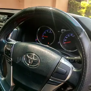 Toyota Mark X 2.5 RWD 2010 Gray