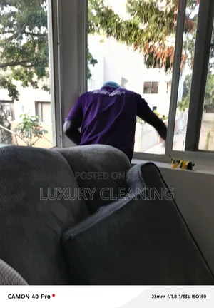 Deep House Cleaning in Bukasa
