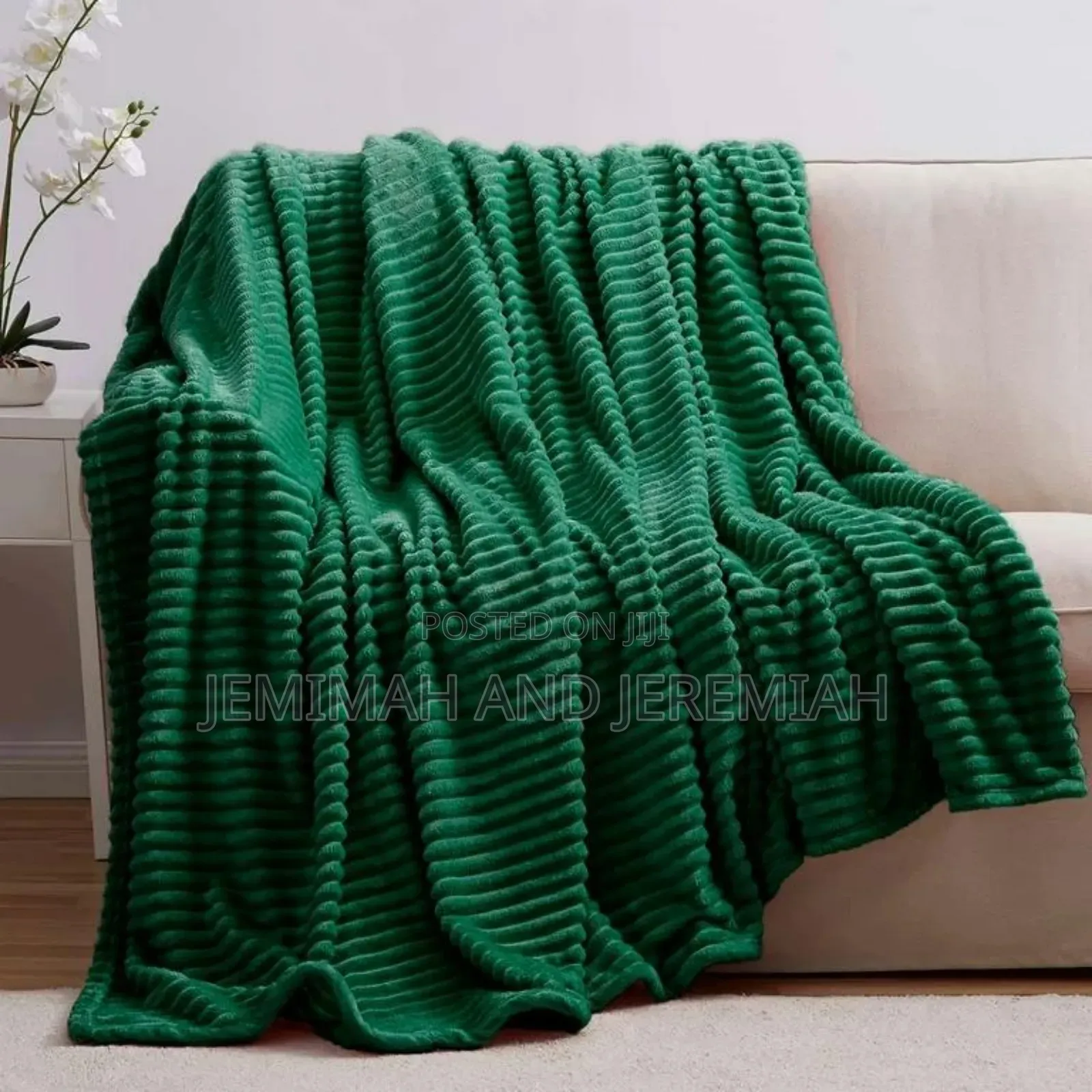 Soft Blankets(5by6 and 6by6)