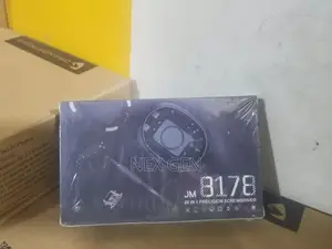 Jakemy 26 in 1 Precision Screw Driver