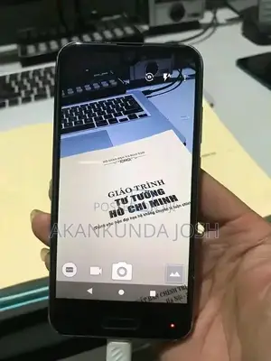Sharp Aquos R Compactn SHV41 32 GB Gray