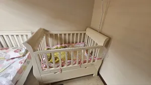 Baby Bed / Crib