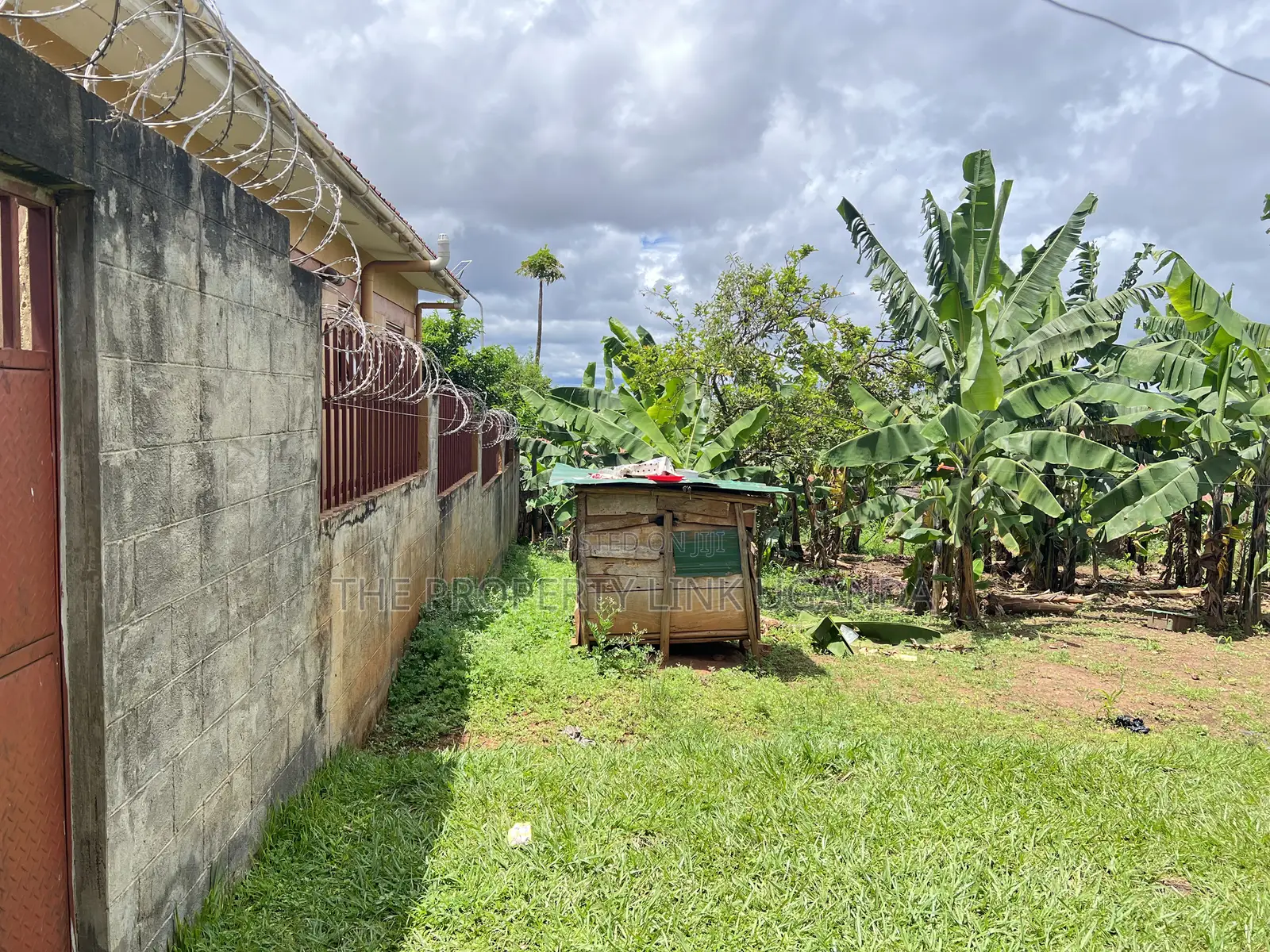 4bdrm House in Namanve House for sale