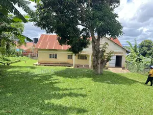 4bdrm House in Namanve House for sale