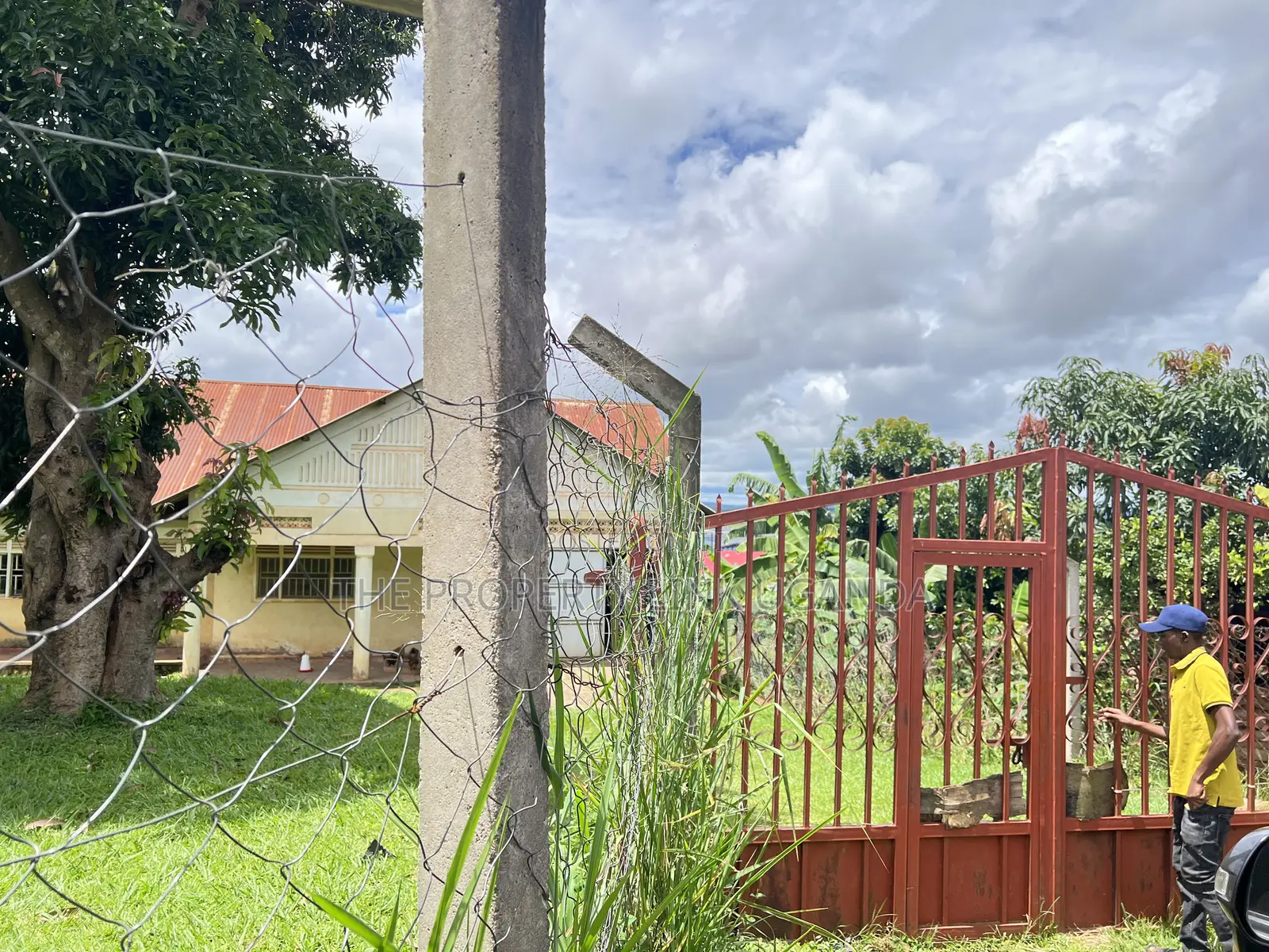 4bdrm House in Namanve House for sale