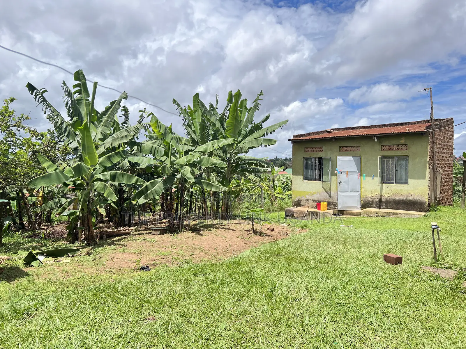 4bdrm House in Namanve House for sale