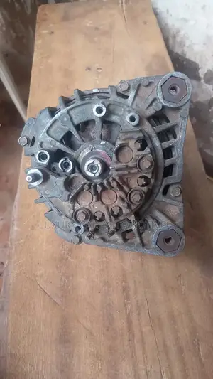 Repair for Alternators and Self Stators