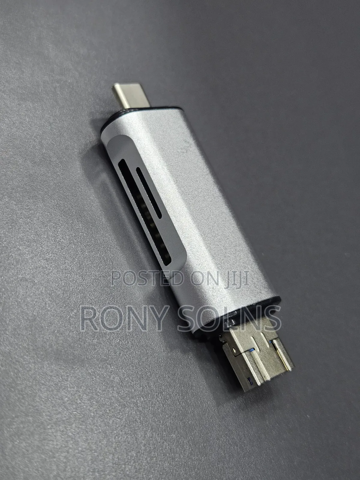 Type C, Usb and Micro Usb Otg