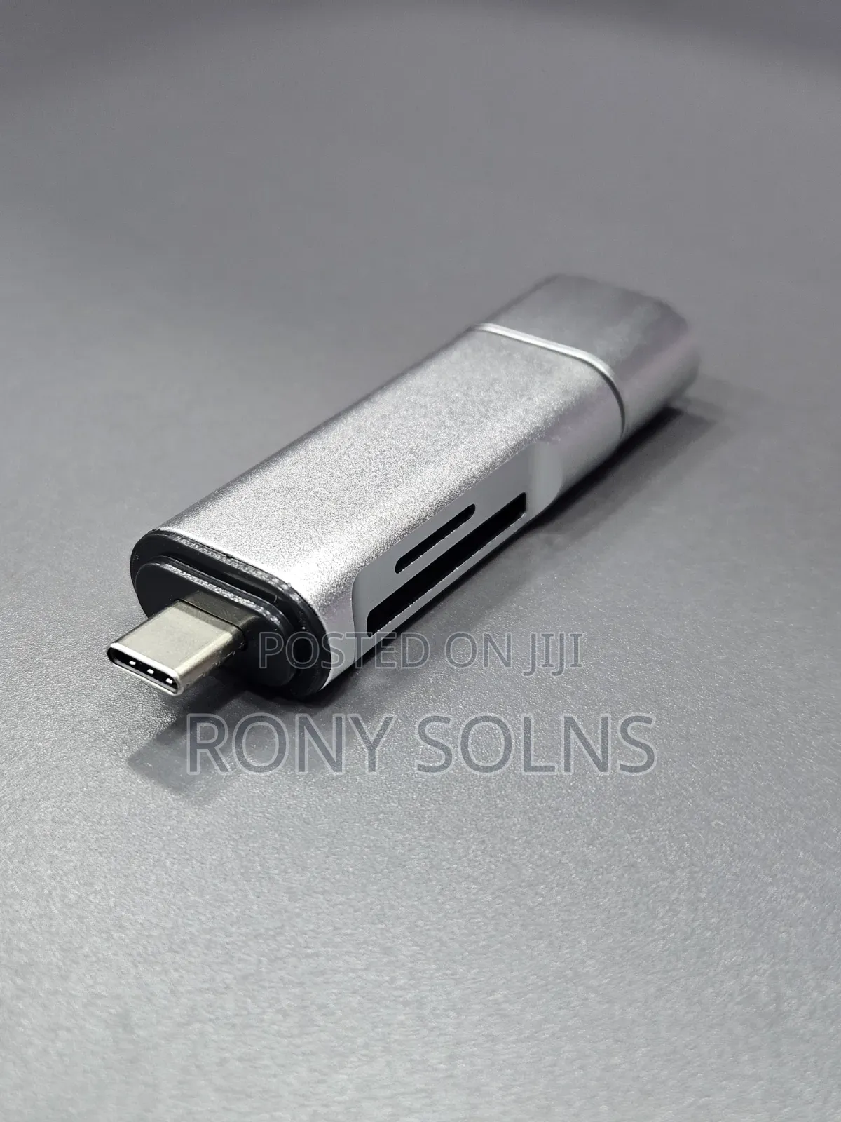 Type C, Usb and Micro Usb Otg