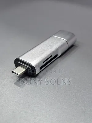 Type C, Usb and Micro Usb Otg