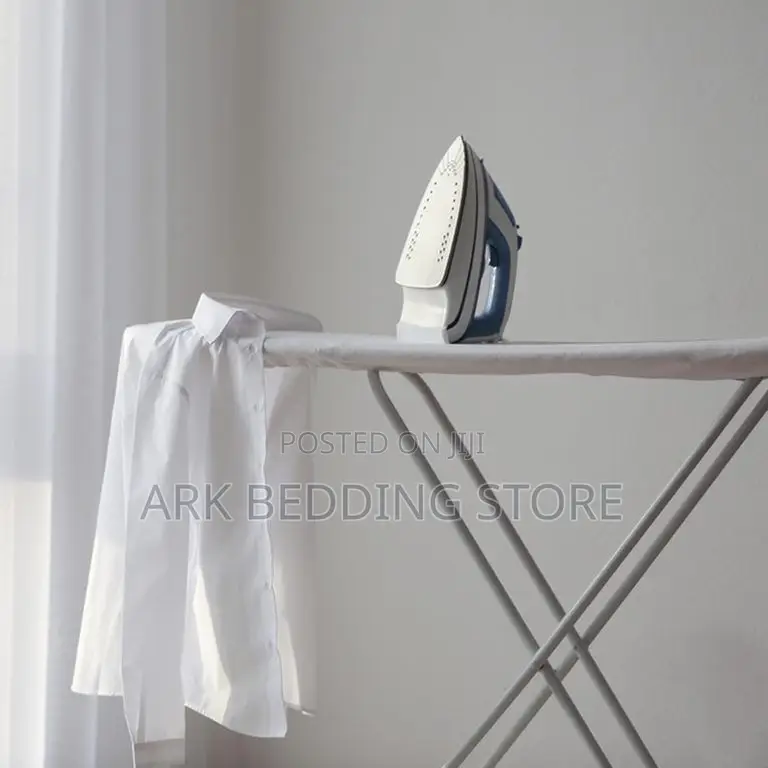 Minipress Ironing Board