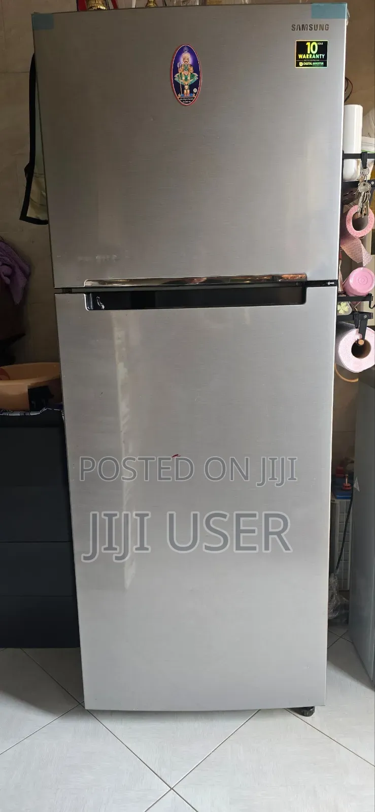 Samsung Refrigerator 450ltr