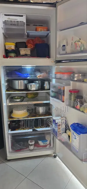 Samsung Refrigerator 450ltr