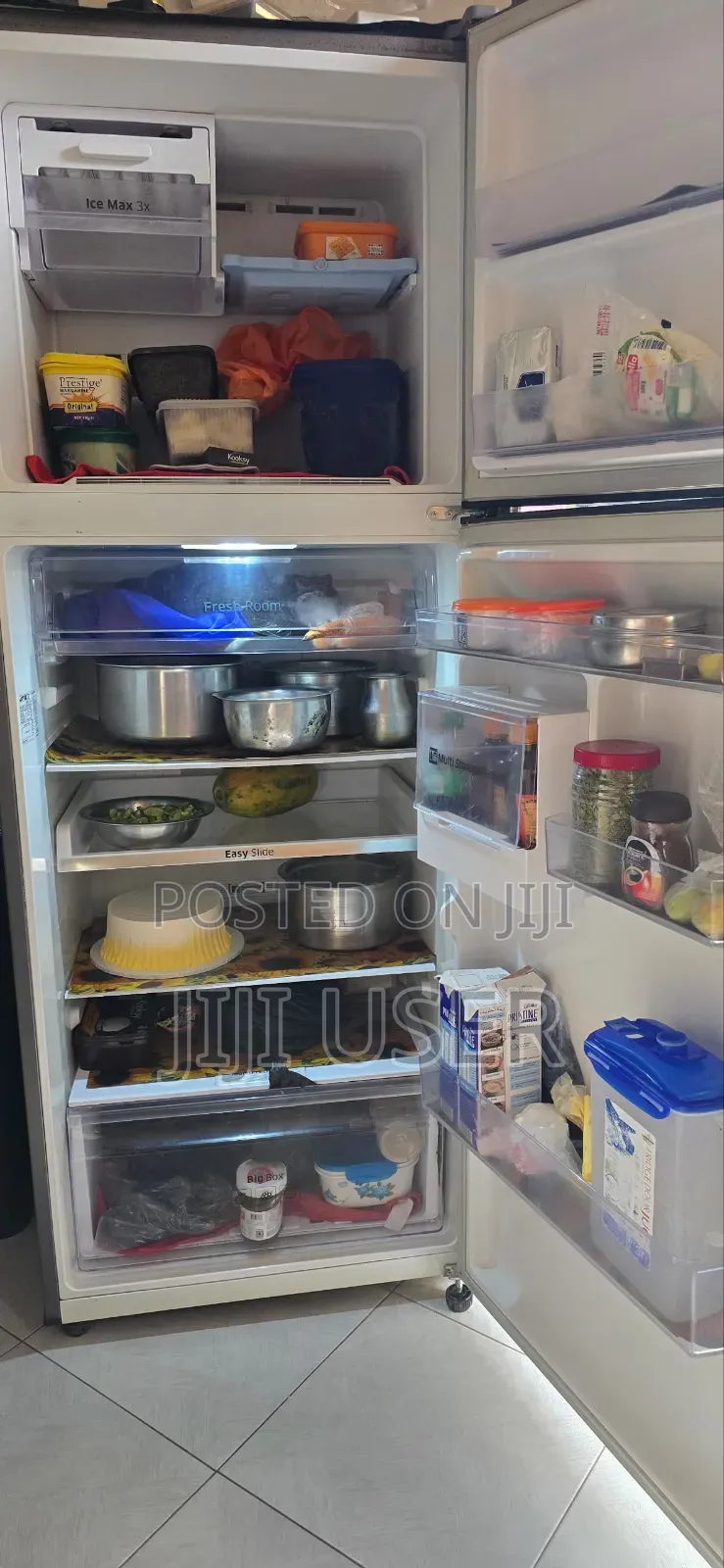 Samsung Refrigerator 450ltr