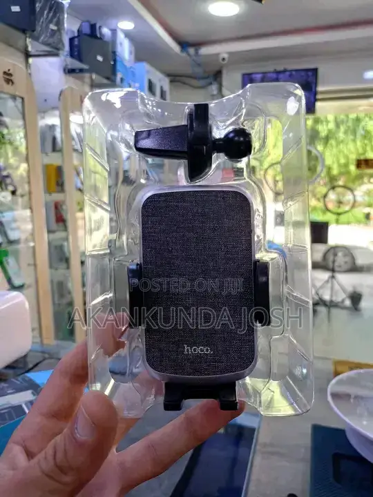 Air Vent Car Phone Holder