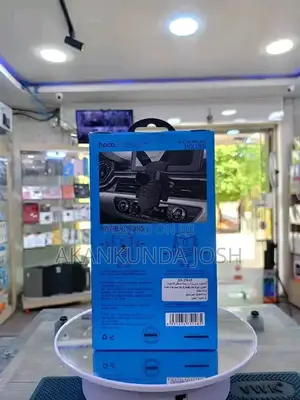 Air Vent Car Phone Holder